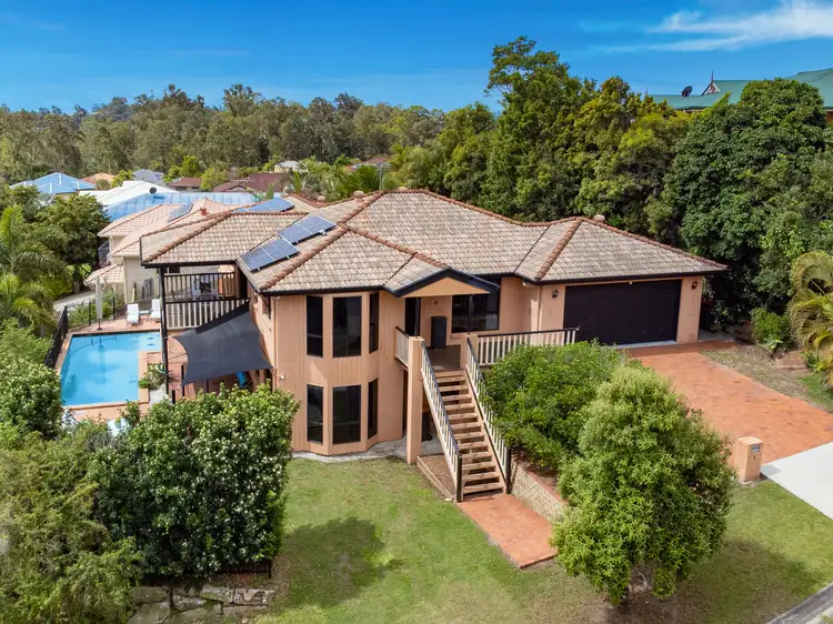 1 Poona Court, Albany Creek QLD 4035