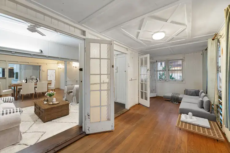 Fifth view of Homely house listing, 10b Dix Street, Redcliffe QLD 4020