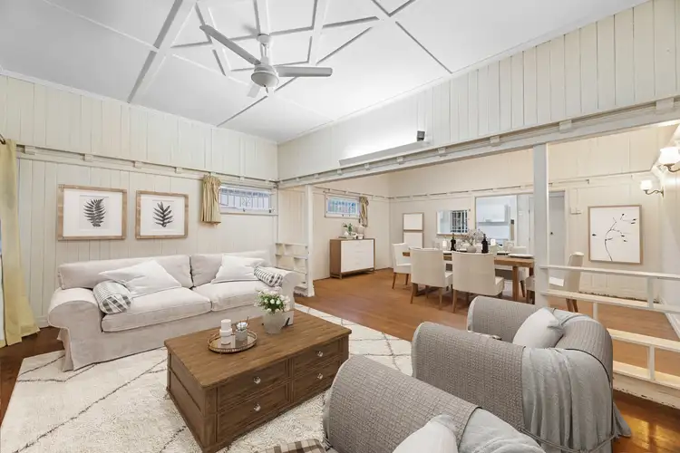 Sixth view of Homely house listing, 10b Dix Street, Redcliffe QLD 4020