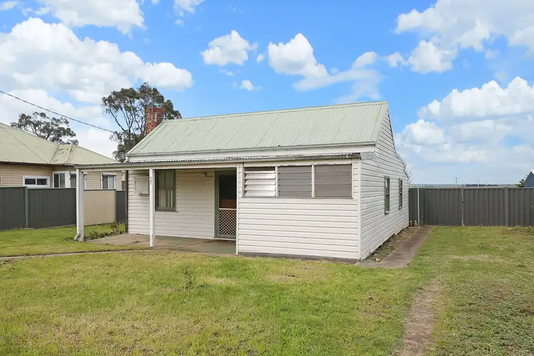 Main view of Homely house listing, 17 Dunlop Street, Mortlake VIC 3272