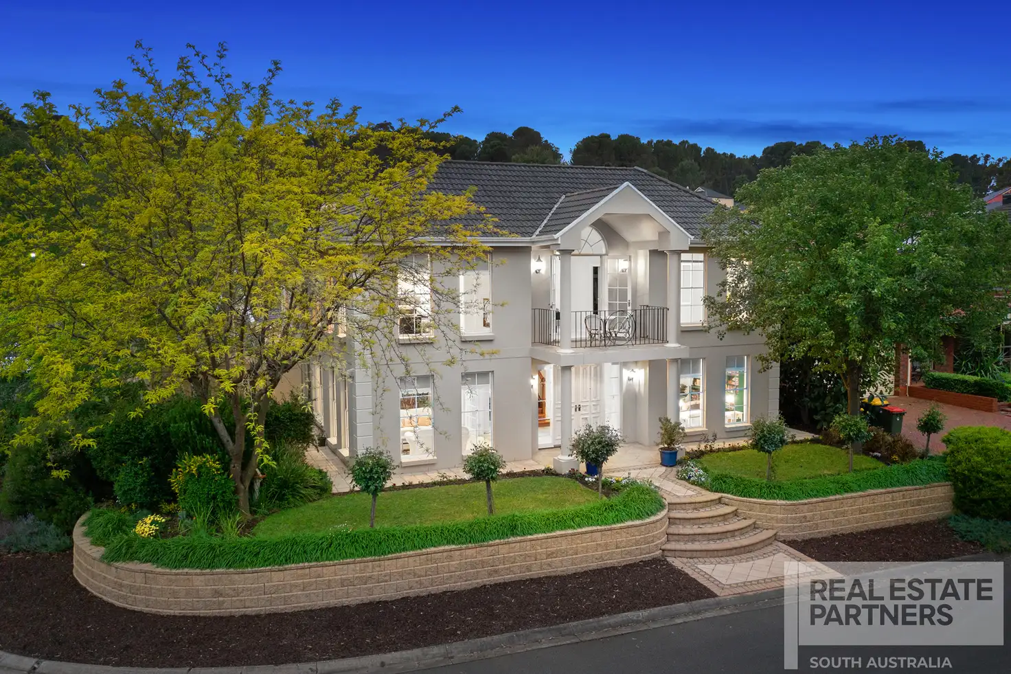 Main view of Homely house listing, 8 Linear Park Drive, Highbury SA 5089