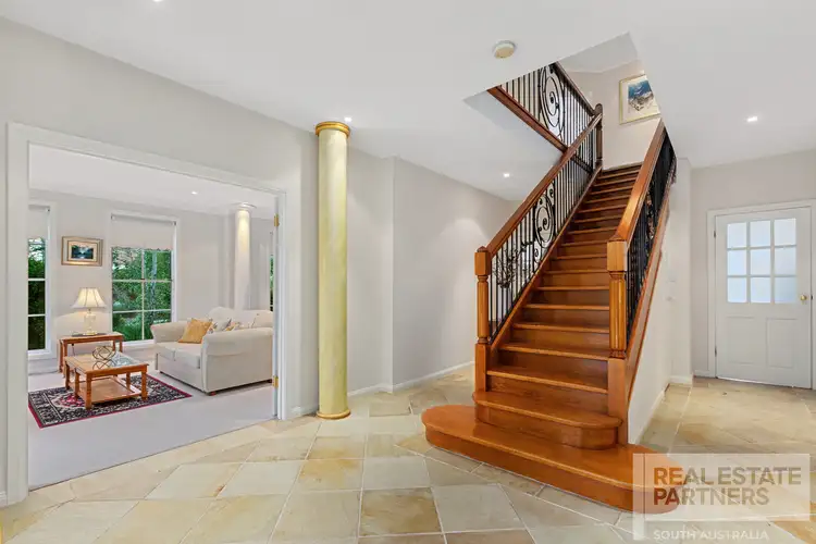 Third view of Homely house listing, 8 Linear Park Drive, Highbury SA 5089
