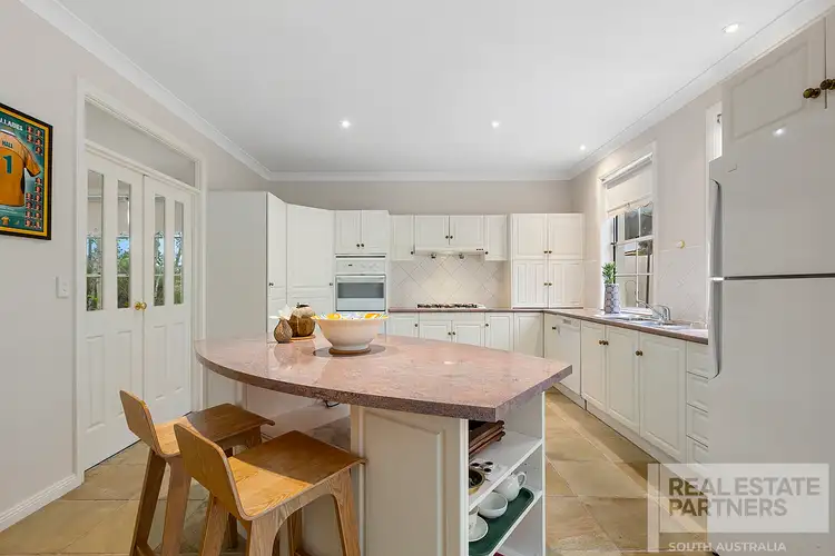 Fifth view of Homely house listing, 8 Linear Park Drive, Highbury SA 5089