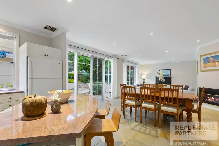 Sixth view of Homely house listing, 8 Linear Park Drive, Highbury SA 5089