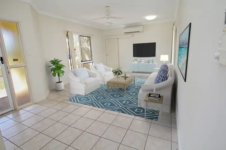 Fourth view of Homely house listing, 9 Pasadena Place, Kirwan QLD 4817