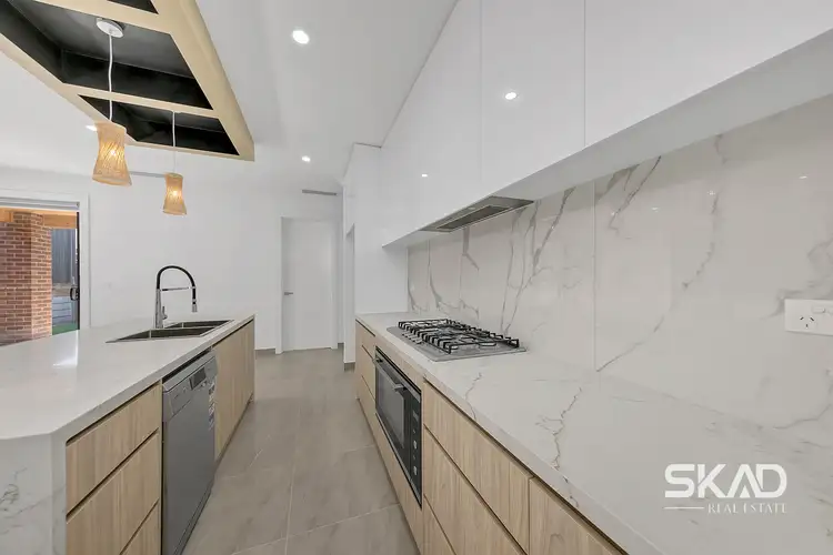 Second view of Homely house listing, 4 Clockwise Street, Greenvale VIC 3059