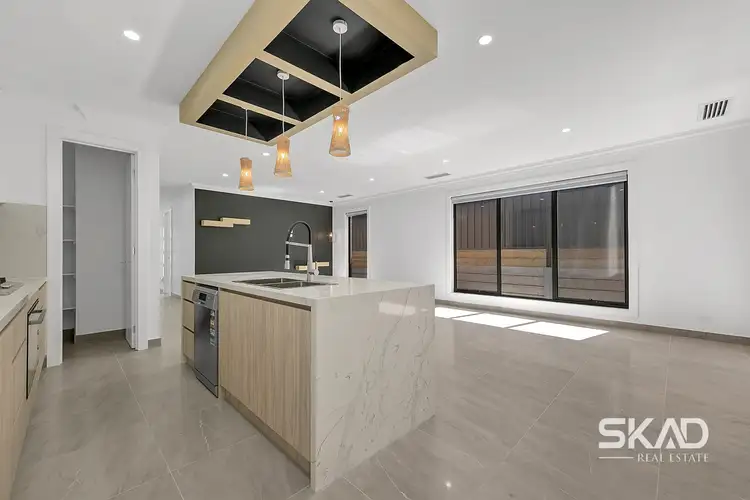 Fourth view of Homely house listing, 4 Clockwise Street, Greenvale VIC 3059