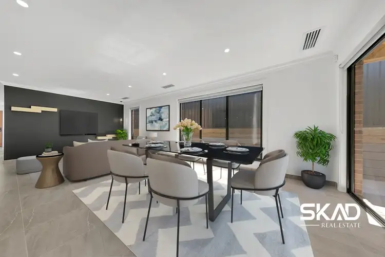 Fifth view of Homely house listing, 4 Clockwise Street, Greenvale VIC 3059