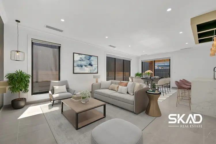 Sixth view of Homely house listing, 4 Clockwise Street, Greenvale VIC 3059