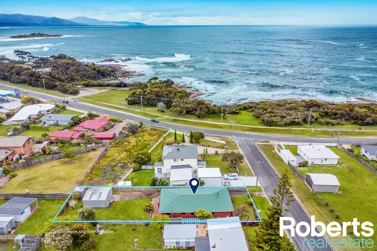 Third view of Homely house listing, 2 Lovett Street, Bicheno TAS 7215