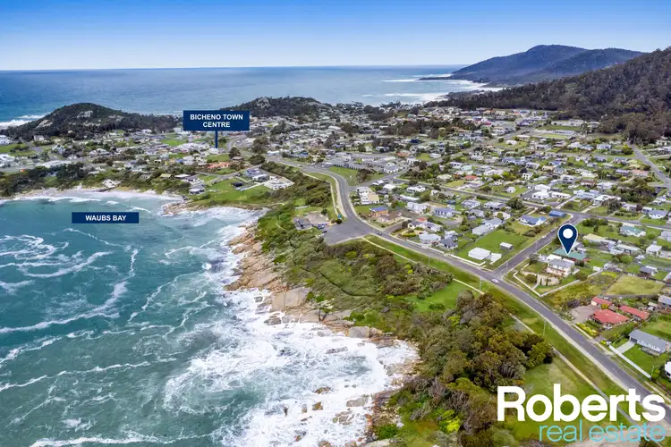 Fourth view of Homely house listing, 2 Lovett Street, Bicheno TAS 7215