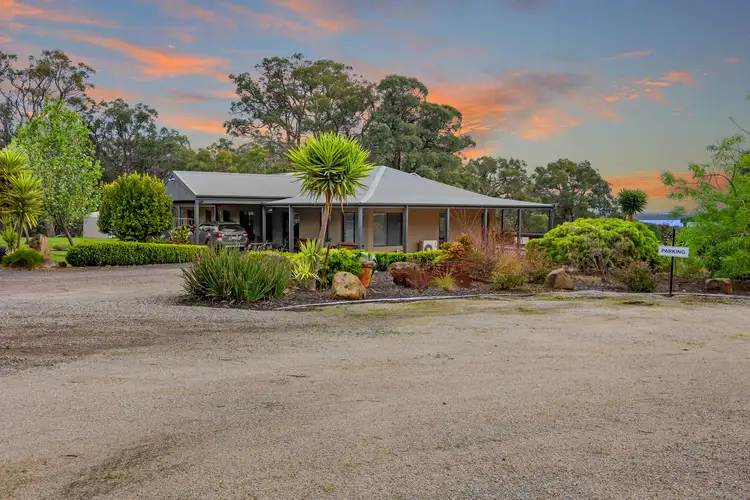 Third view of Homely rural property listing, Address available on request