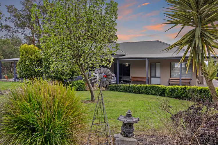 Fourth view of Homely rural property listing, Address available on request