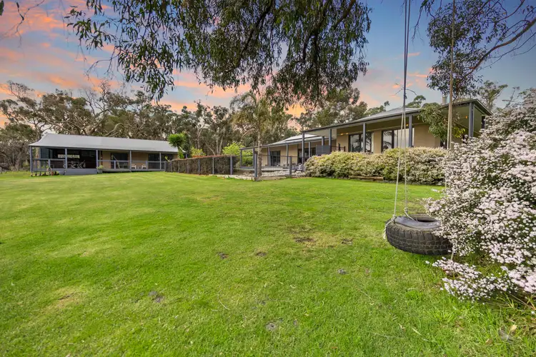 Fifth view of Homely rural property listing, Address available on request