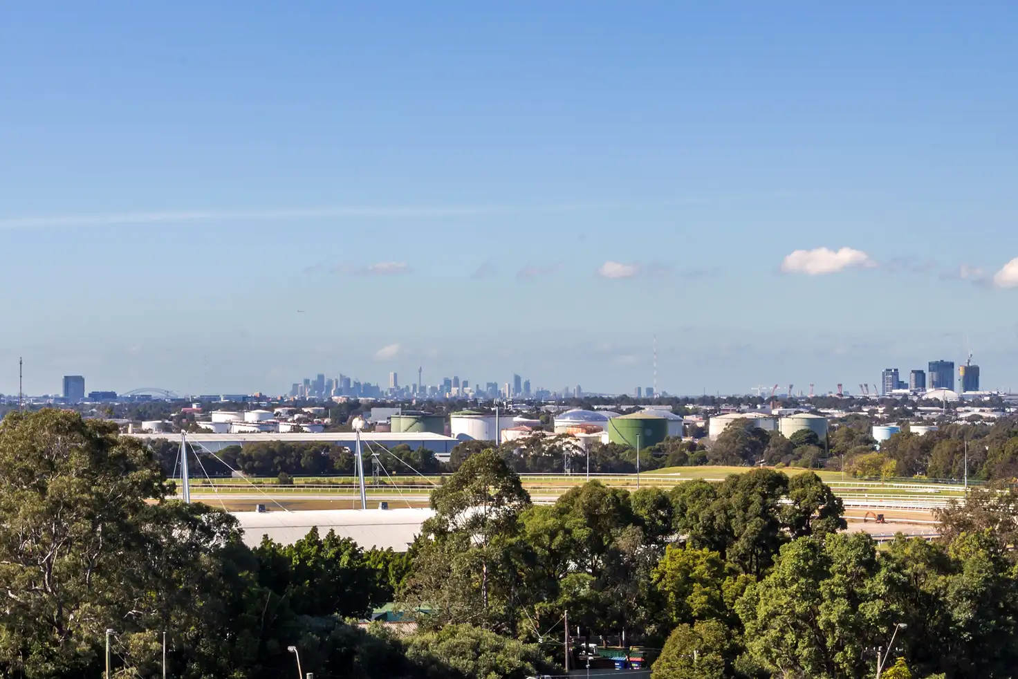 Main view of Homely unit listing, 501/19-21 Prospect Street, Rosehill NSW 2142