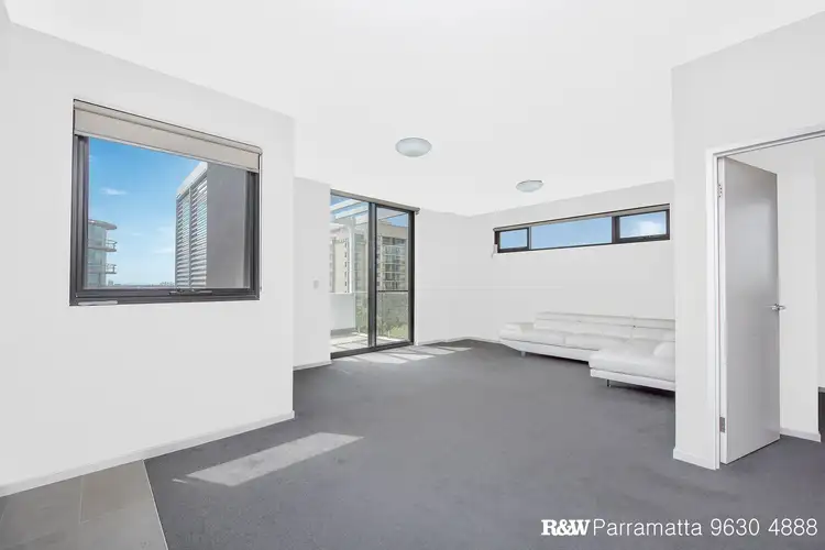Second view of Homely unit listing, 501/19-21 Prospect Street, Rosehill NSW 2142