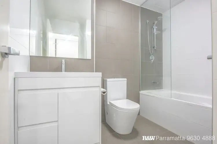 Fourth view of Homely unit listing, 501/19-21 Prospect Street, Rosehill NSW 2142