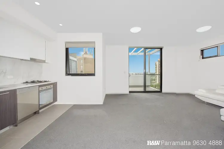 Fifth view of Homely unit listing, 501/19-21 Prospect Street, Rosehill NSW 2142