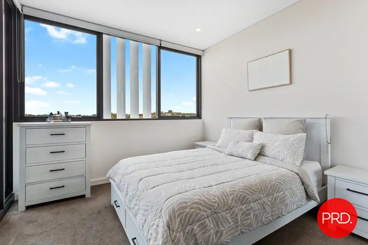 Third view of Homely apartment listing, 606/17 Garrigarrang Avenue, Kogarah NSW 2217