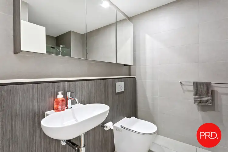 Fourth view of Homely apartment listing, 606/17 Garrigarrang Avenue, Kogarah NSW 2217