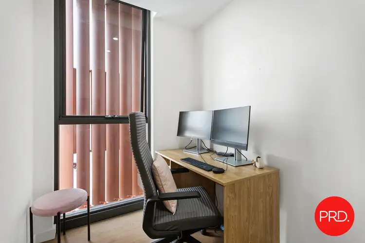 Fifth view of Homely apartment listing, 606/17 Garrigarrang Avenue, Kogarah NSW 2217