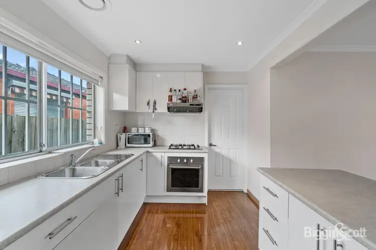 Third view of Homely unit listing, 4/97 New Street, South Kingsville VIC 3015