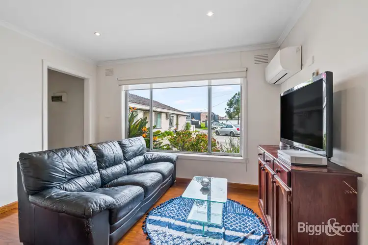 Fourth view of Homely unit listing, 4/97 New Street, South Kingsville VIC 3015
