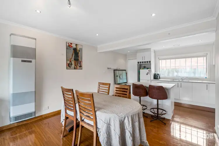 Fifth view of Homely unit listing, 4/97 New Street, South Kingsville VIC 3015