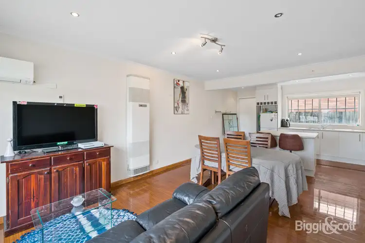 Sixth view of Homely unit listing, 4/97 New Street, South Kingsville VIC 3015