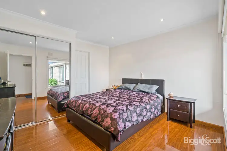 Seventh view of Homely unit listing, 4/97 New Street, South Kingsville VIC 3015