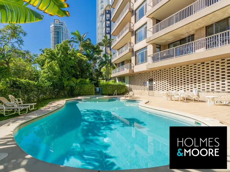 102/3 Oak Avenue, Surfers Paradise QLD 4217