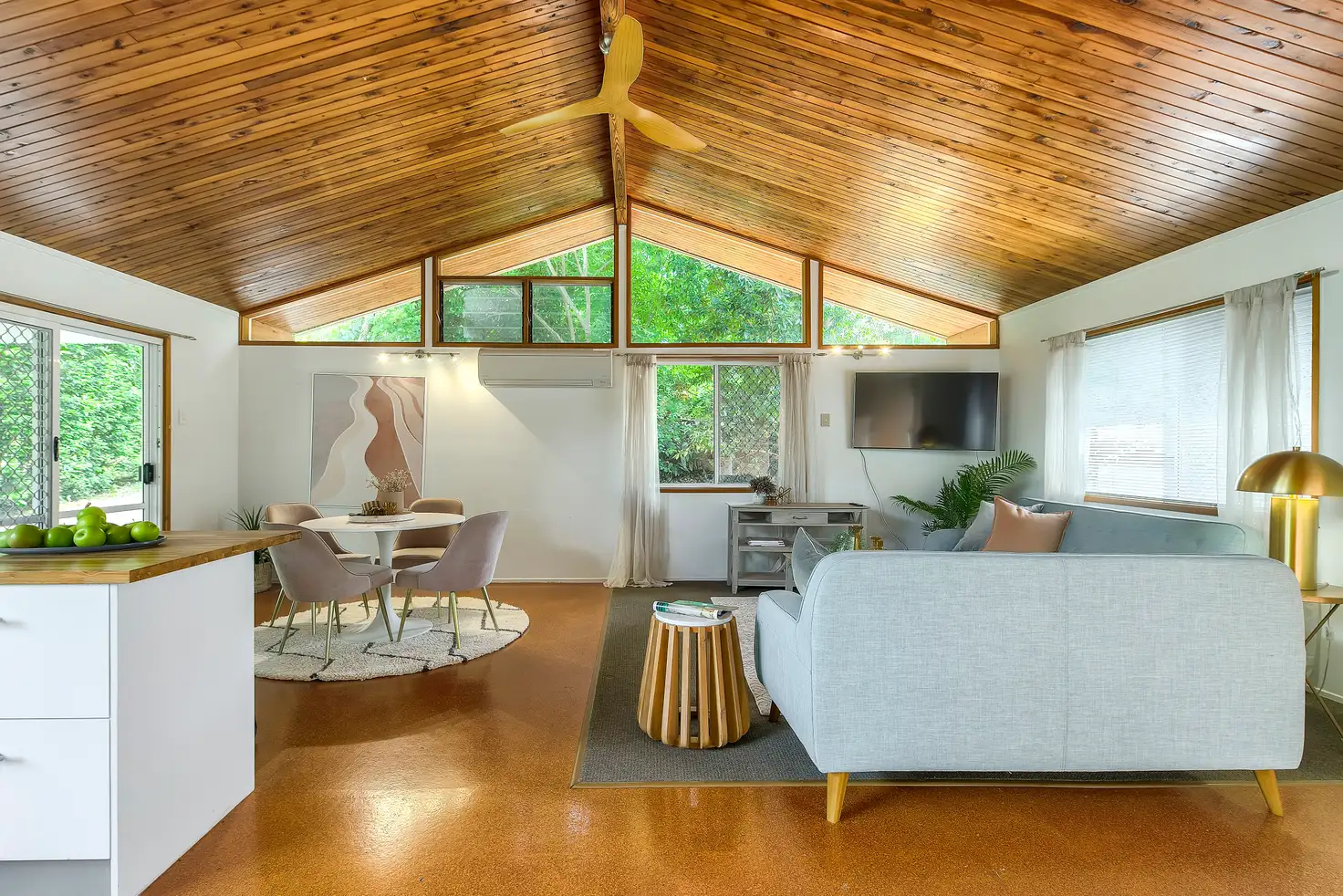 Main view of Homely house listing, 8 Gawalla Street, The Gap QLD 4061
