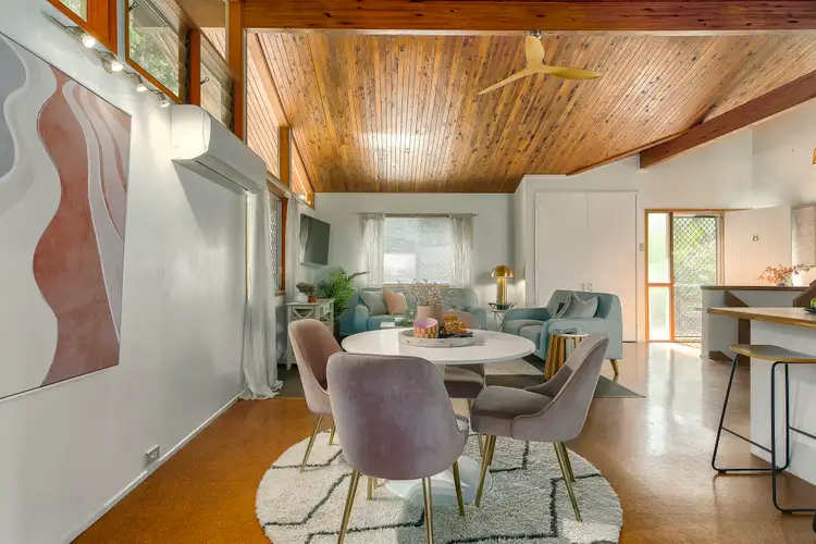 Third view of Homely house listing, 8 Gawalla Street, The Gap QLD 4061
