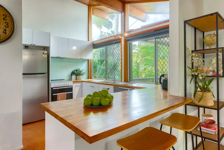 Sixth view of Homely house listing, 8 Gawalla Street, The Gap QLD 4061
