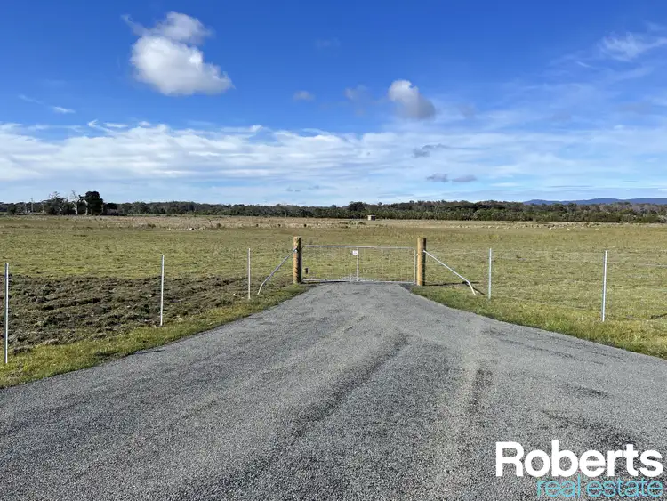 Seventh view of Homely land listing, LOT 2, 1313 Greens Beach Road, Kelso TAS 7270