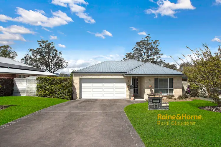 11 Woodward Street, Gloucester NSW 2422