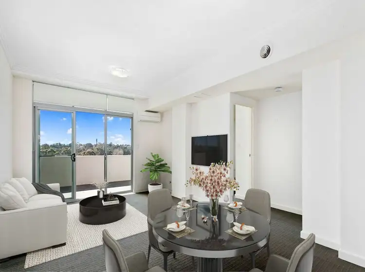 20/15 Lusty St, Wolli Creek NSW 2205