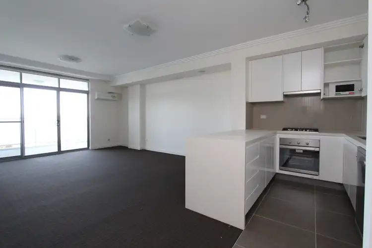 Second view of Homely apartment listing, 20/15 Lusty St, Wolli Creek NSW 2205