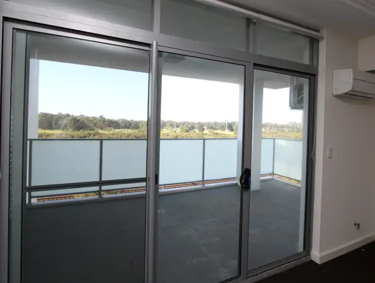 Fifth view of Homely apartment listing, 20/15 Lusty St, Wolli Creek NSW 2205