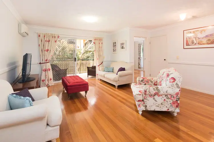 2/56 London Road, Clayfield QLD 4011