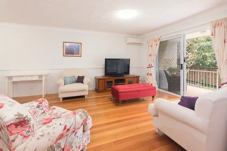 Second view of Homely unit listing, 2/56 London Road, Clayfield QLD 4011