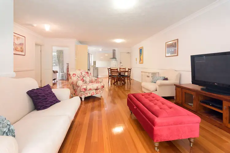 Third view of Homely unit listing, 2/56 London Road, Clayfield QLD 4011