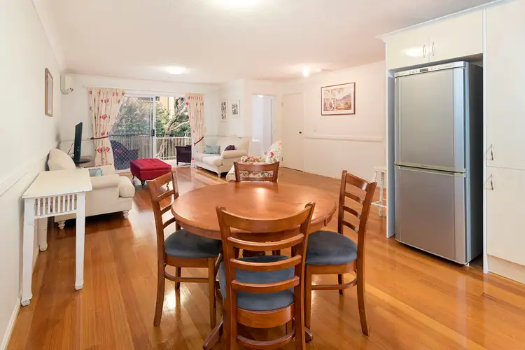 Fourth view of Homely unit listing, 2/56 London Road, Clayfield QLD 4011