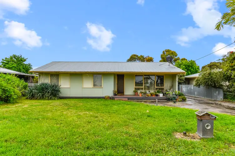 Main view of Homely house listing, 25 Fifth Avenue, Keith SA 5267