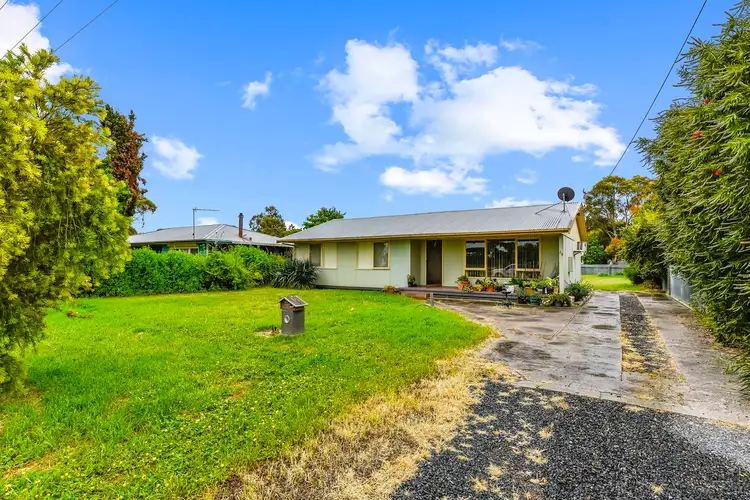Second view of Homely house listing, 25 Fifth Avenue, Keith SA 5267