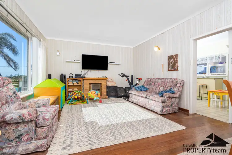 Fifth view of Homely house listing, 36 Wittenoom Street, Geraldton WA 6530
