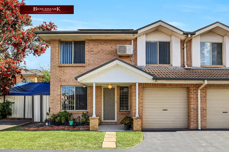 9/2-4 O'Brien Street, Mount Druitt NSW 2770