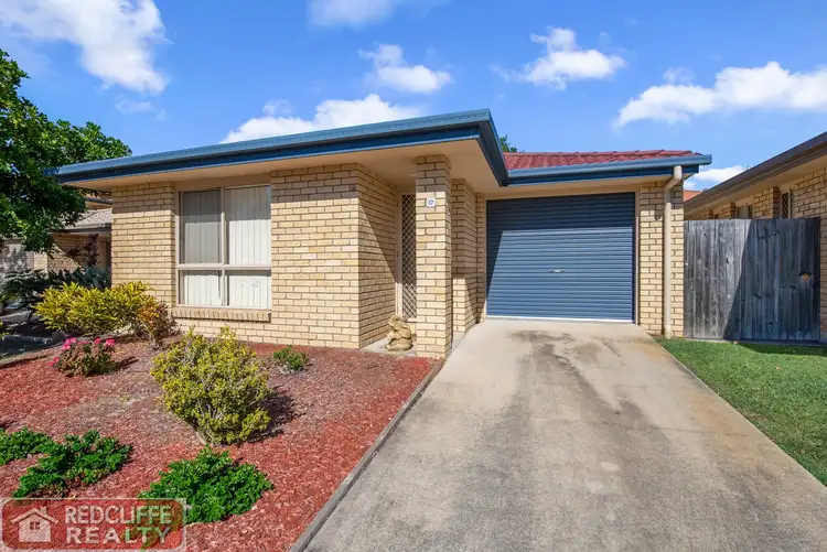 Main view of Homely villa listing, 17/100 Webster Road, Deception Bay QLD 4508