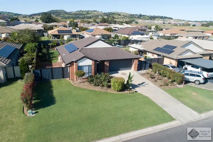 Main view of Homely house listing, 11 Bray Street, Lowood QLD 4311