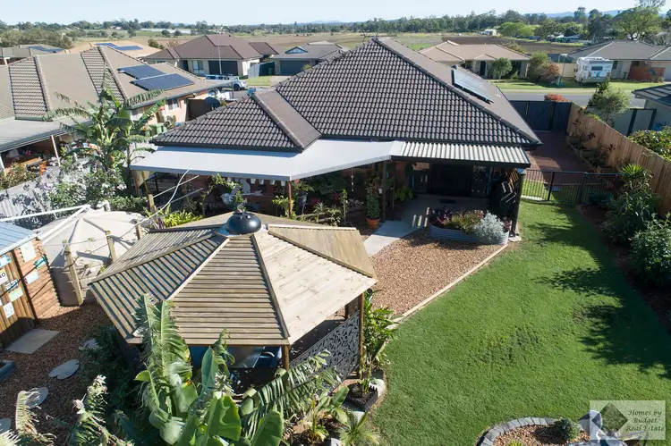 Second view of Homely house listing, 11 Bray Street, Lowood QLD 4311